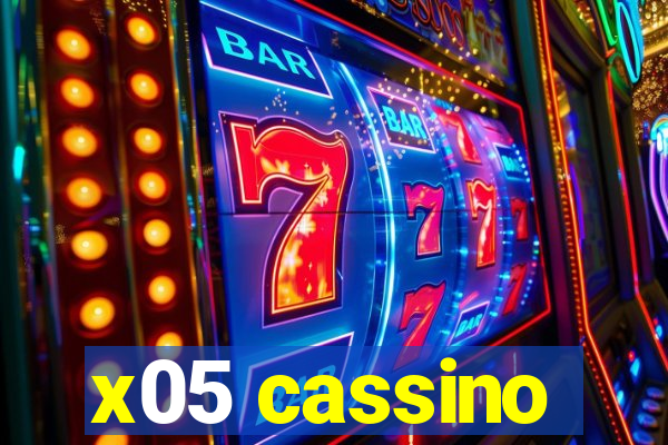 x05 cassino